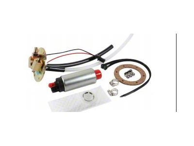 Fuel Pump Install Kit