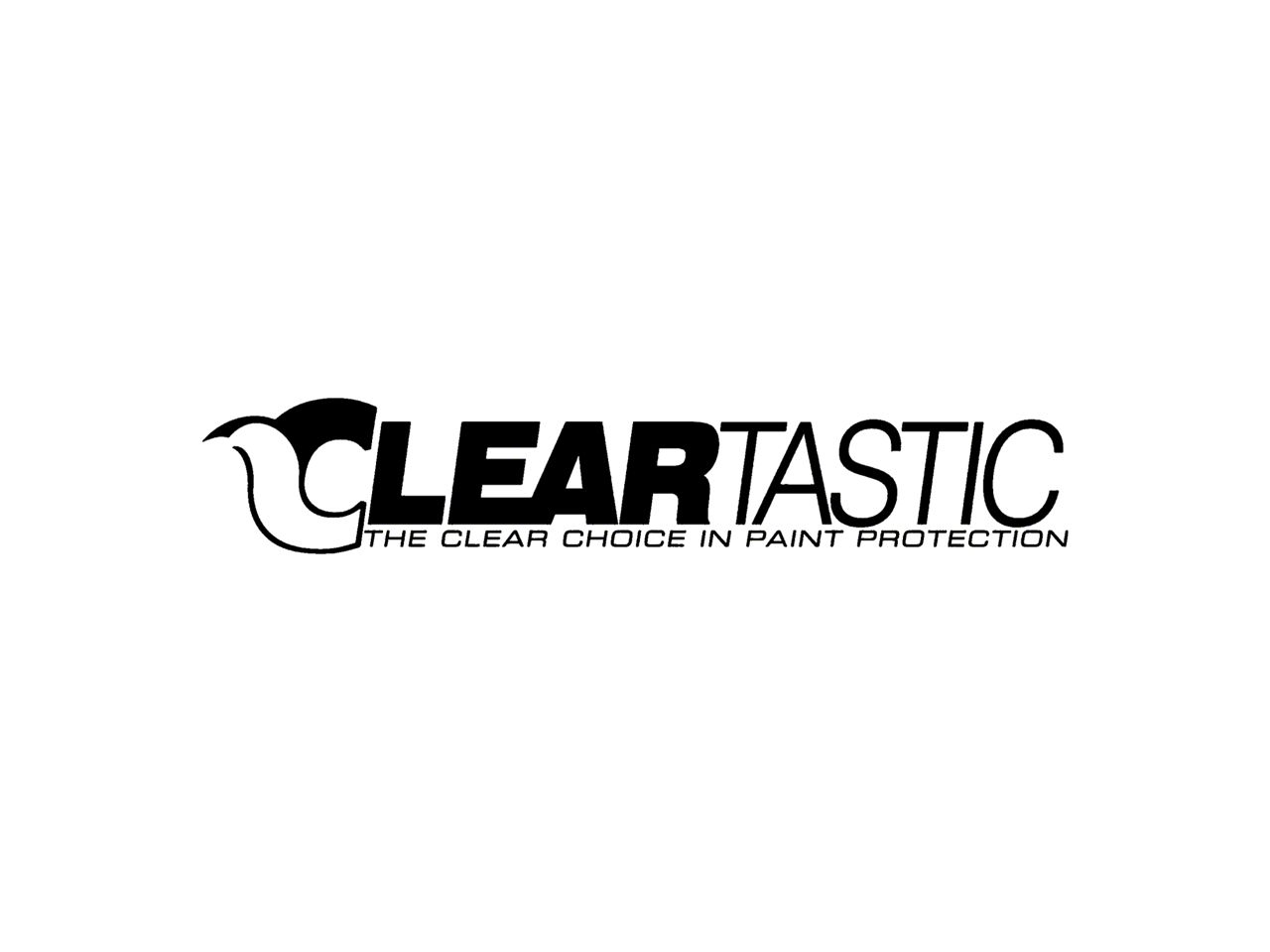 Cleartastic Parts