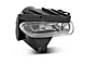 Raxiom Axial Series Fog Lights; Chrome (99-04 Mustang, Excluding Cobra)