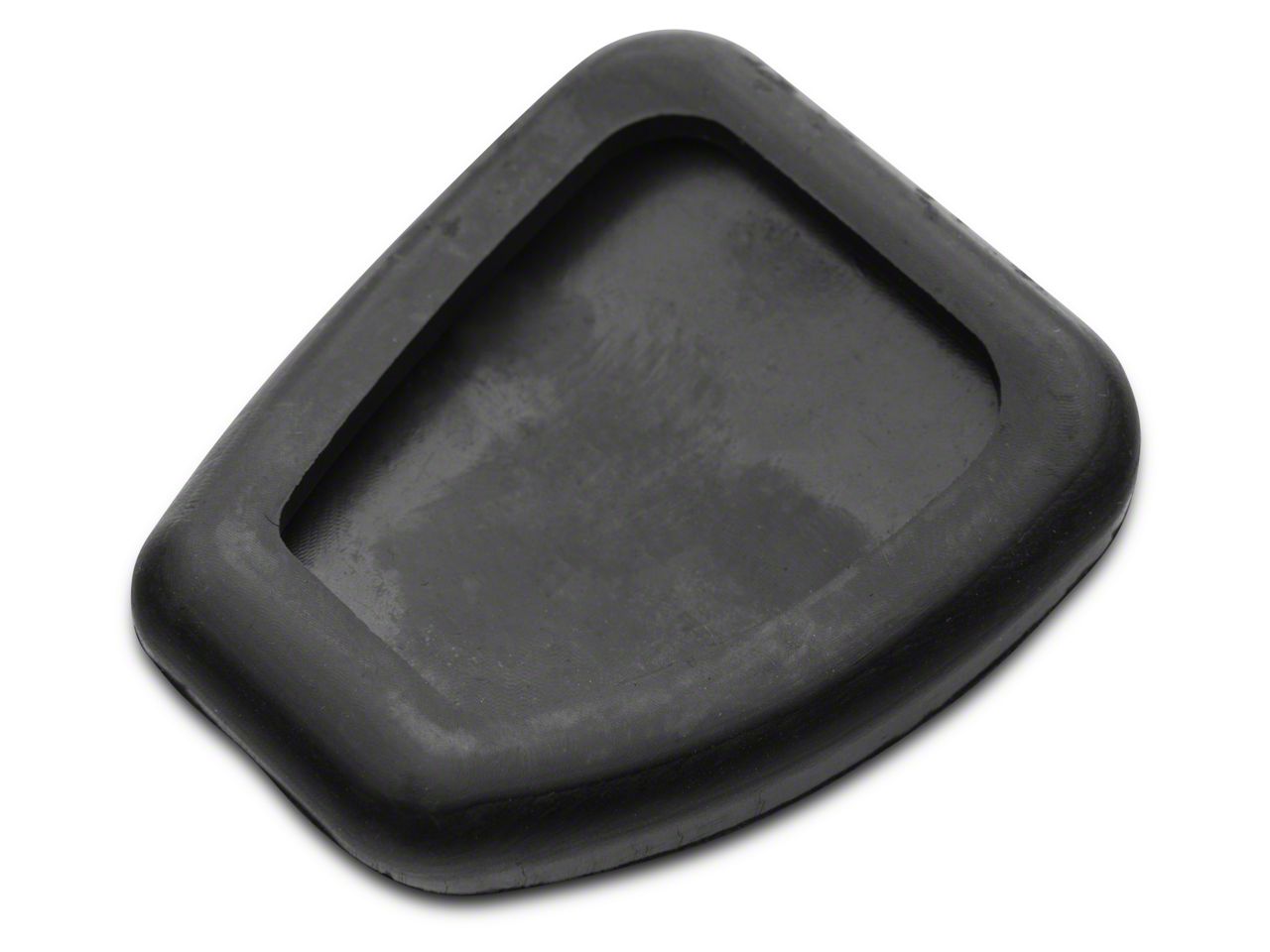 Genuine Ford Brake Pedal Pad - New OEM Part For Mustang, Escort, Thunderbird (Automatic)
