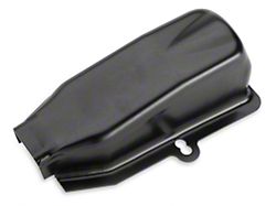 Clutch Fork Cover (86-93 Mustang w/ Manual Transmission)