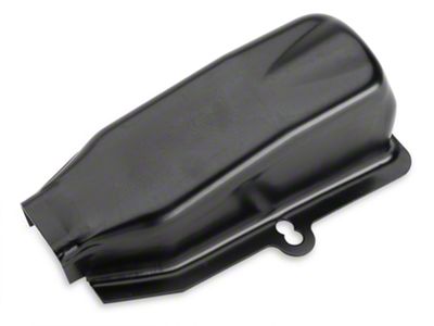 Clutch Fork Cover (86-93 Mustang w/ Manual Transmission)