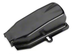 OPR Clutch Fork Cover (86-93 Mustang w/ Manual Transmission)