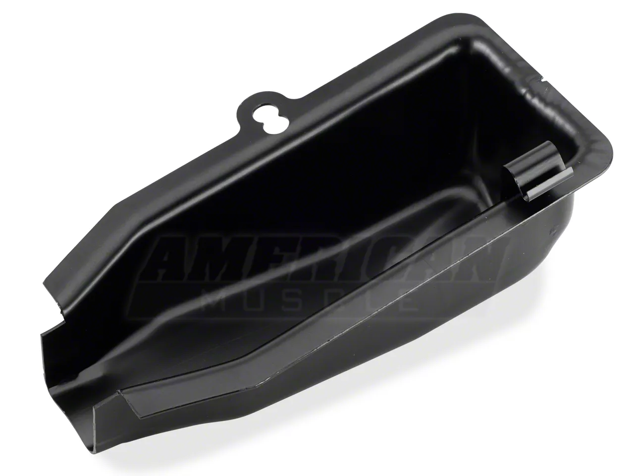 OPR Mustang Clutch Fork Cover 17243 (8693 Mustang w/ Manual