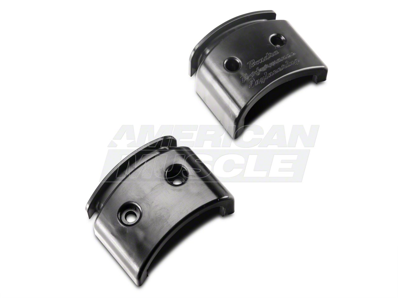 SpeedForm Mustang Clutch Pedal Extension 525516 (94-23 Mustang w 