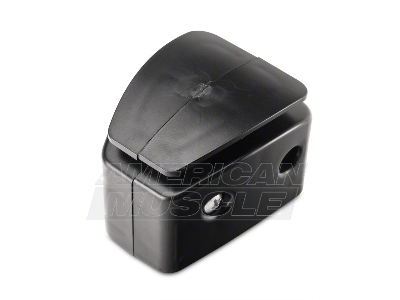 SpeedForm Clutch Pedal Extension (94-23 Mustang w/ Manual Transmission)