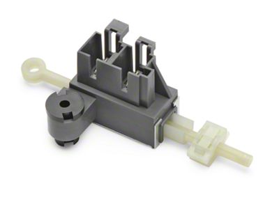 Starter/Clutch Safety Switch (86-93 Mustang w/ Manual Transmission)