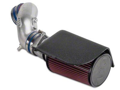 C&L Cold Air Intake with 76mm MAF Housing (94-95 Mustang Cobra)