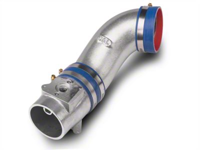 C&L 76mm MAF Upgrade Kit (89-93 5.0L, Excluding Cobra)
