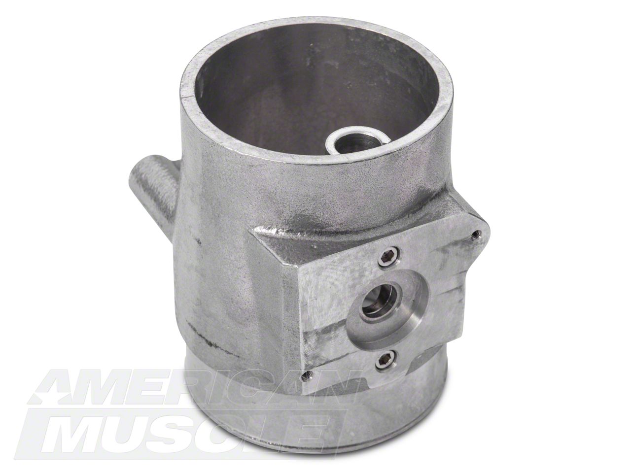 C&L Mustang 76mm MAF Upgrade Kit 600055 (89-93 5.0L Mustang C&L Mustang 76mm MAF Upgrade Kit 600055 (89-93 5.0L Mustang