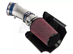 C&L Cold Air Intake with 95mm MAF (03-04 Mustang Cobra)