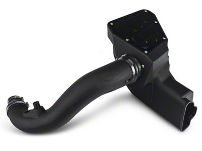 C&L Cold Air Intake (15-17 Mustang EcoBoost)