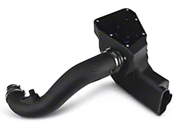 C&L Cold Air Intake (15-17 Mustang EcoBoost)