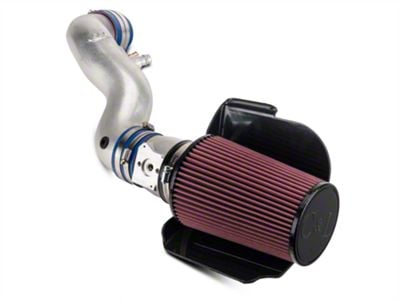 C&L Cold Air Intake with 80mm MAF (96-01 Mustang GT)