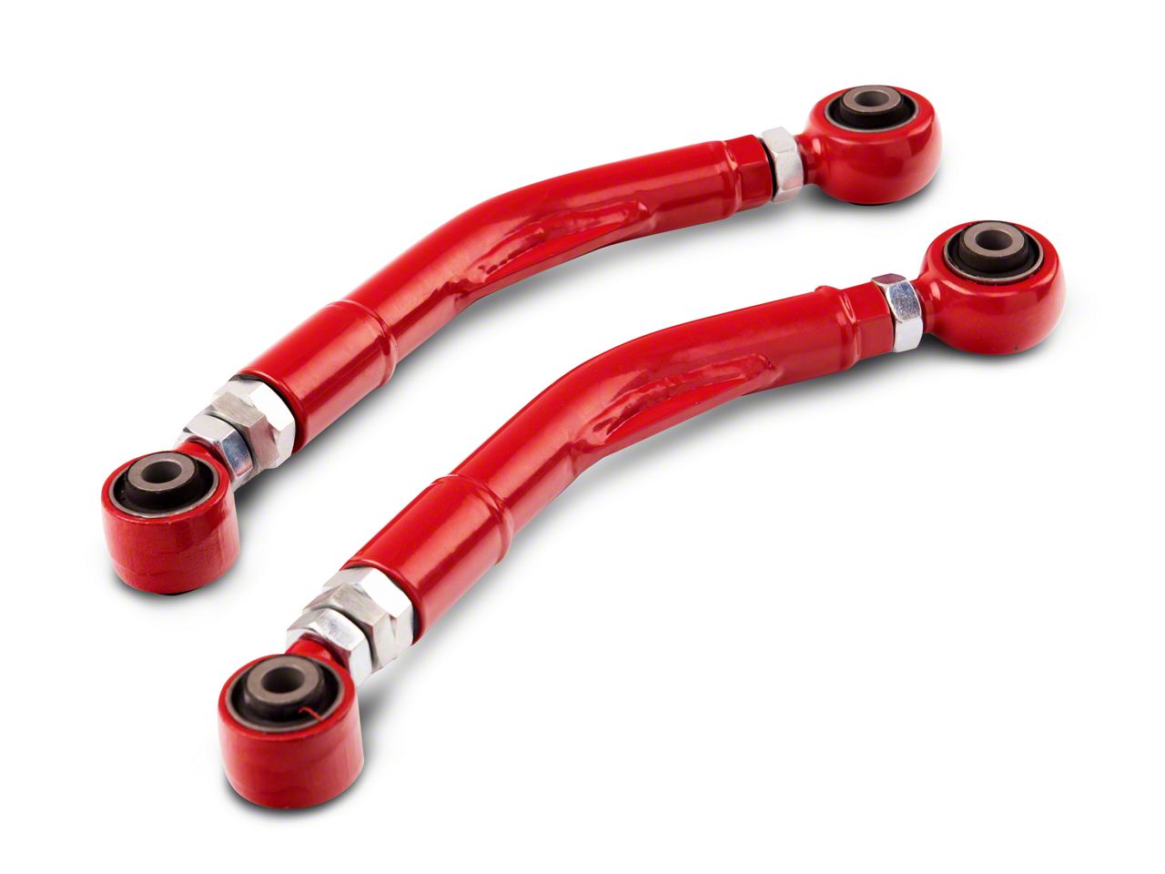 Dodge Challenger 2008-2021 Rear Adjustable Camber Arms – SRT8, Upper Left & Right, Greasable