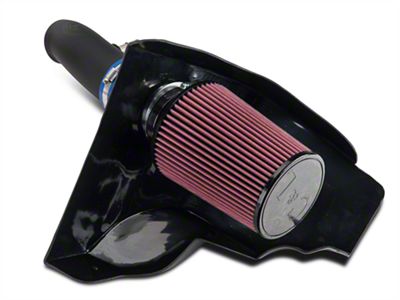 C&L Cold Air Intake (11-14 Mustang V6)