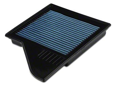 C&L Performance Drop-in Replacement Oiled Air Filter (10-14 Mustang GT; 12-13 Mustang BOSS 302; 11-14 Mustang V6)