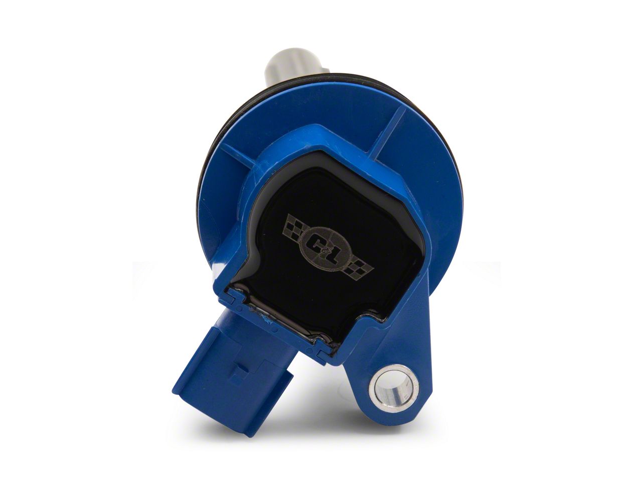 C&L Mustang Blue Lightning High Output Ignition Coil Set