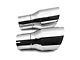C&L Cat-Back Exhaust with Polished Tips (15-17 Mustang GT Fastback)