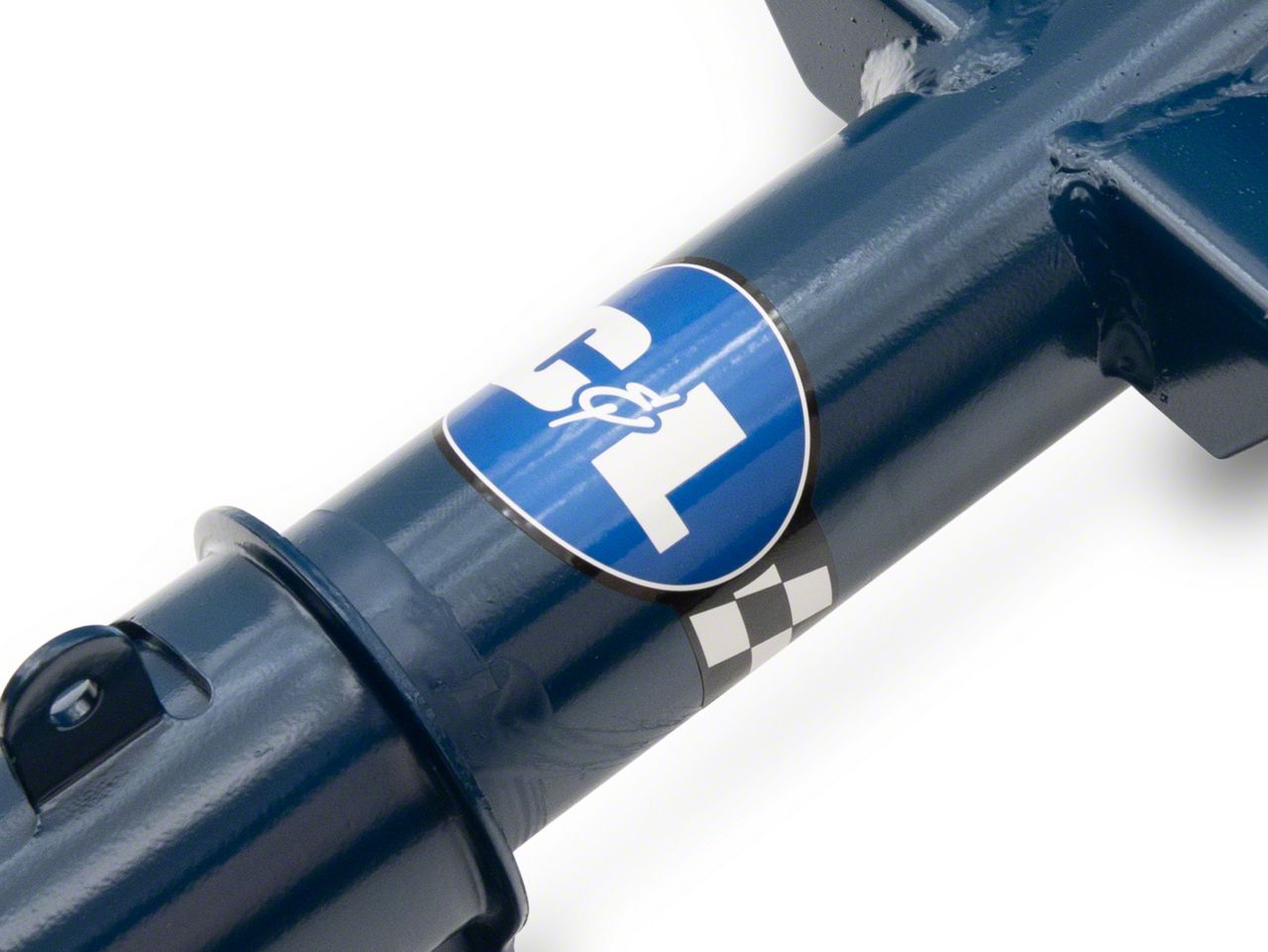 C&L Mustang CX2 Front Strut 415988 (05-10 Mustang) - Free