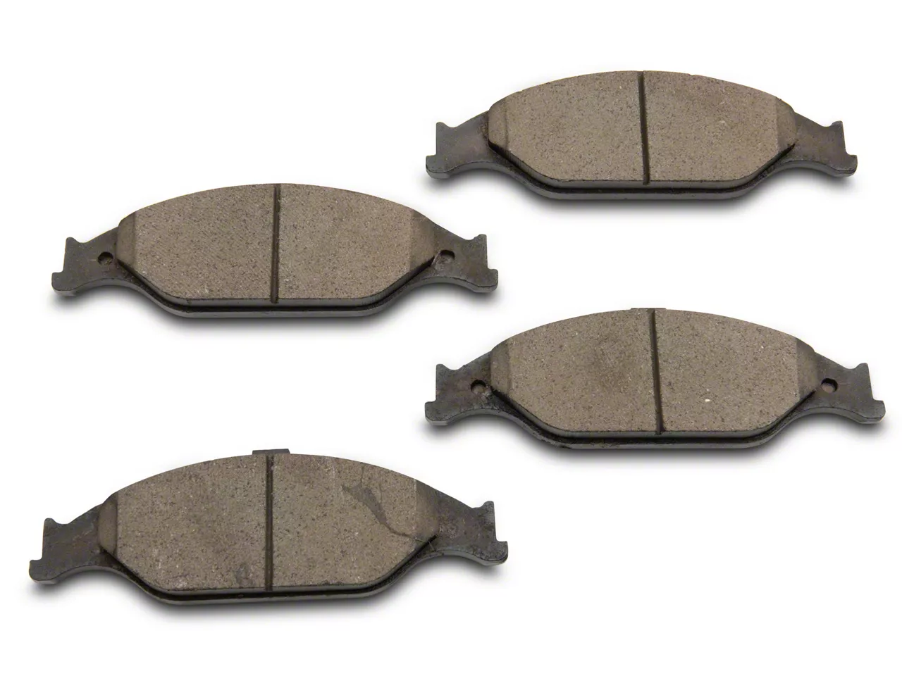 【SCENERITY】Pico Mustang Padding Vicrez V3R Style Wicker Bill Add-On vz101848 | Ford Mustang