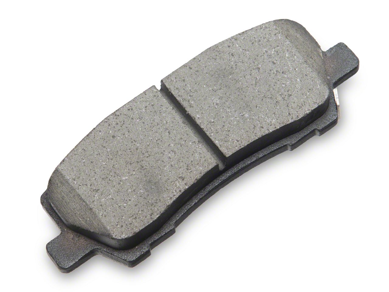 Plaquettes De Frein LP3551 - Haute Performance, Compatibles TRW, Norme ECE-R90