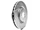 C&L Super Sport Cross-Drilled and Slotted Brake Rotor and Pad Kit; Front (11-14 Mustang GT w/ Performance Pack; 12-13 Mustang BOSS 302; 07-12 Mustang GT500)