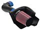 C&L Racer Cold Air Intake with 95mm MAF and BAMA X4/SF4 Power Flash Tuner (05-09 Mustang GT)