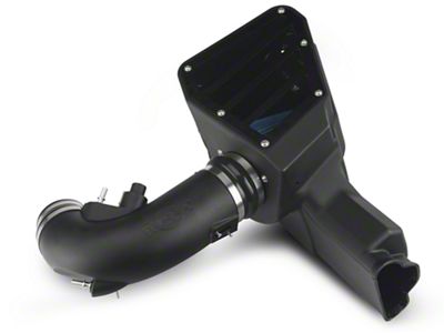 C&L Street Cold Air Intake (15-17 Mustang GT)