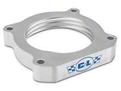 C&L Throttle Body Spacer (11-23 Mustang GT)