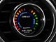 Auto Meter Cobalt Air/Fuel Ratio Gauge; Digital (Universal; Some Adaptation May Be Required)