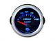 Auto Meter Cobalt Oil Pressure Gauge; Electrical (Universal; Some Adaptation May Be Required)