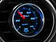 Auto Meter Cobalt Oil Pressure Gauge; Mechanical (Universal; Some Adaptation May Be Required)
