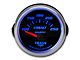 Auto Meter Cobalt Transmission Temp Gauge; Electrical (Universal; Some Adaptation May Be Required)