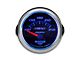 Auto Meter Cobalt Water Temperature Gauge; Electrical (Universal; Some Adaptation May Be Required)