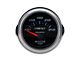 Auto Meter Cobalt Water Temperature Gauge; Electrical (Universal; Some Adaptation May Be Required)