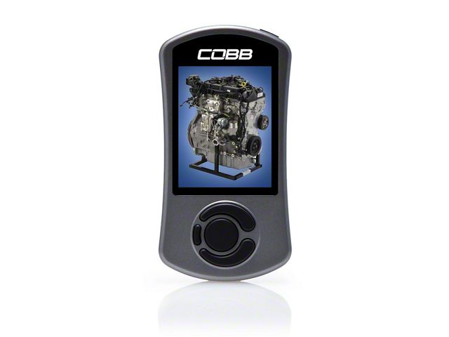 Cobb Accessport for Ford Performance EcoBoost ECU (15-23 Mustang EcoBoost)