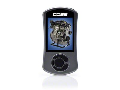Cobb Accessport for Ford Performance EcoBoost ECU (15-23 Mustang EcoBoost)