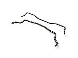 Cobb Adjustable Front and Rear Anti-Swaybars (15-25 Mustang EcoBoost)