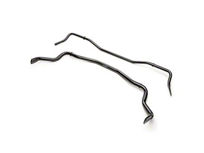 Cobb Adjustable Front and Rear Anti-Swaybars (15-25 Mustang EcoBoost)