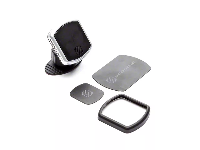 Cobb Scosche MagicMount Pro Accessport V3 Dash Mount (Universal; Some Adaptation May Be Required)
