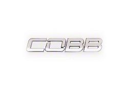 Cobb Vehicle Badge (Universal; Some Adaptation May Be Required)