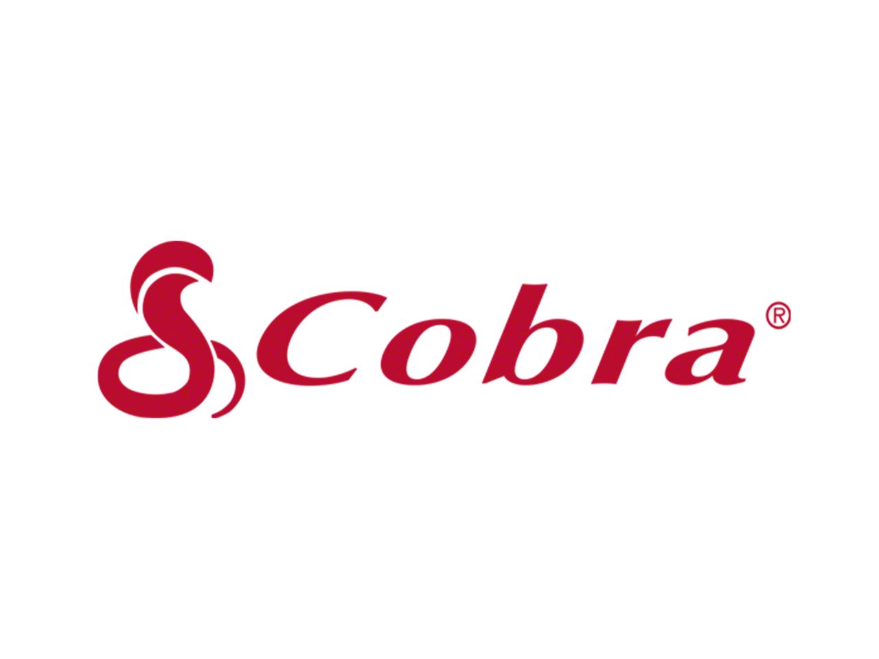 Cobra Parts