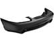 OPR Cobra Style Front Bumper Cover; Primed (94-98 Mustang)