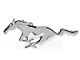 SpeedForm Running Pony Grille Emblem (87-93 Mustang)