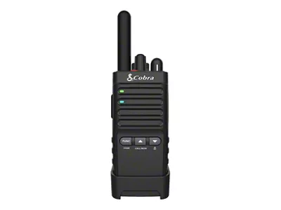 Cobra Pro Business Walkie Talkies; 2-Pack