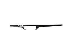 Cobra-Tek Dashboard Interior Trim; Carbon Fiber (21-25 Mustang Mach-E)