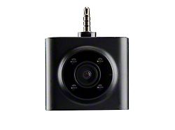 Cobra Full HD Cabin-View Accessory Camera for SC200 and SC400 Cameras