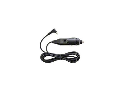Cobra Radar Detector Straight Power Cord
