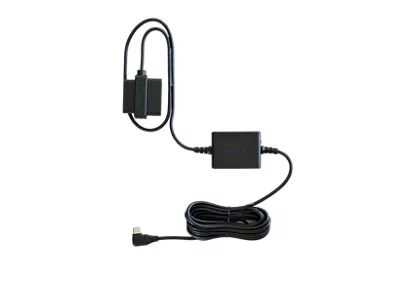 Cobra SC Series Dash Cam Hardware Kit; OBDII Port to USB-C